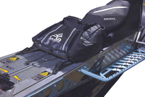 SPG D-PTP350-BK TUNNEL PACK POL