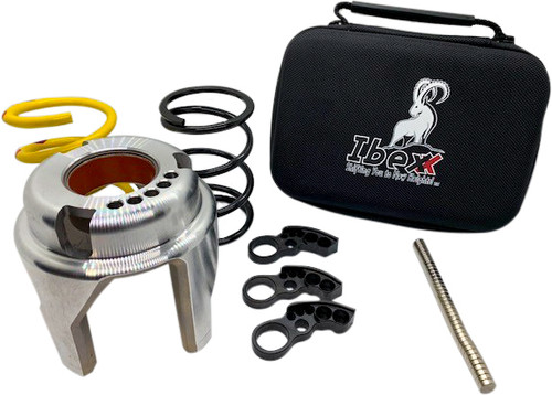 IBEXX 21747-2 CLUTCH KIT STAGE 2 MOUNTAIN S-D