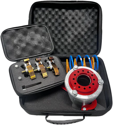 IBEXX 72727 PDRIVE CRAWL/TRAIL 226 CLUTCH CAN