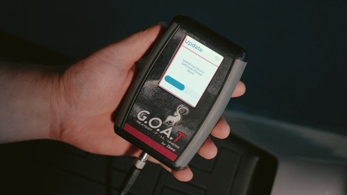 IBEXX 31492 GOAT TUNER AC 858