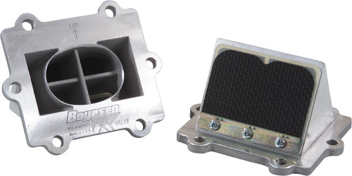 BOYESEN RAD81A-2 SNOWMOBILE RAGE CAGE