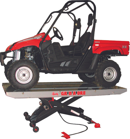 HANDY 16867G GRUNTAVORE 1800 AIRLIFT