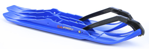 C&A 77260410 XCS PRO SKIS BLUE PAIR