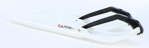 C&A 77010410 XCS PRO SKIS WHITE PAIR