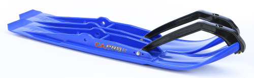 C&A 77260320 RAZOR PRO SKIS BLUE PAIR