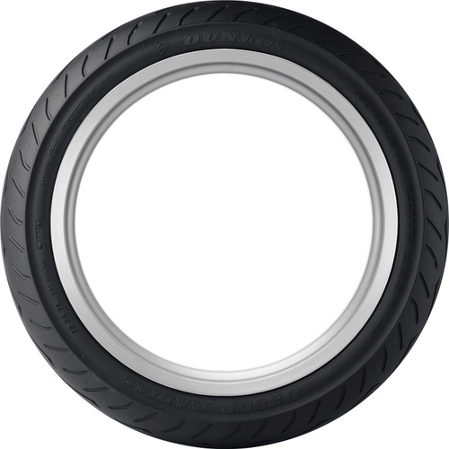 DUNLOP 45159165 TIRE D250 REAR 180/60R16 74H TL