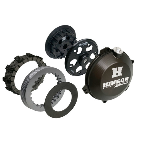 HINSON HCA480-2301 COMPLETE CLUTCH KIT
