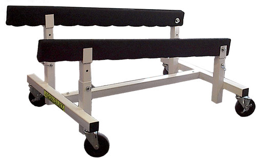 AQUACART ACTION PLUS ACTION PLUS STORAGE CART