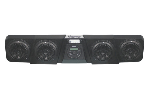 HOPPE HPEL-0082 AUDIO MINI KAW MULE