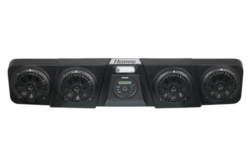 HOPPE HPEL-0110 AUDIO MINI CAN MAV