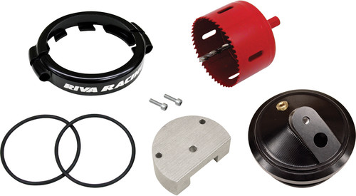 RIVA RS12140-IMUK RACING MANIFOLD UPGRADE KIT SEA-DOO GTX/RXP