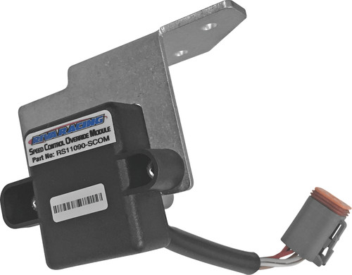 RIVA RS11090-SCOM-11 SPEED CONTROL OVERRIDE MODULE
