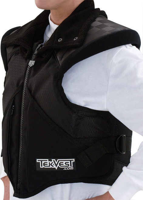 TEKVEST TVSS2604 SUPERSPORT VEST MD