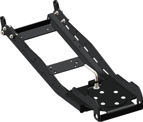 KFI 106310 UTV PUSH TUBE CC BLADES