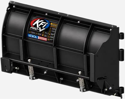 KFI 106820-DS V-PLOW DRIVERS SIDE WING