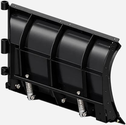 KFI 106820-PS V-PLOW PASSENGER SIDE WING