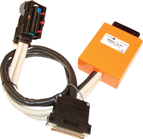 DIAG4 BIKE AT 531 4064 PARALLEL DIAGNOSTIC SYSTEM 73 PIN DELPHI ADAPTER