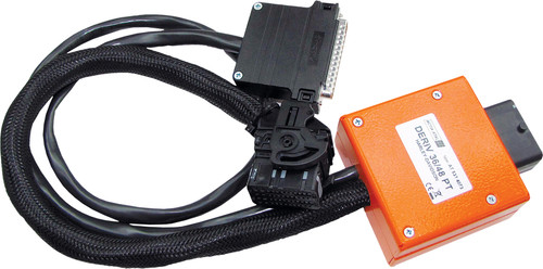 DIAG4 BIKE AT 531 4073 PARALLEL DIAGNOSTIC SYSTEM 36/48 PIN BCM ADAPTER