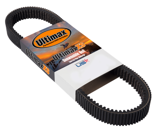 ULTIMAX XS830 ULTIMAX XS BELT