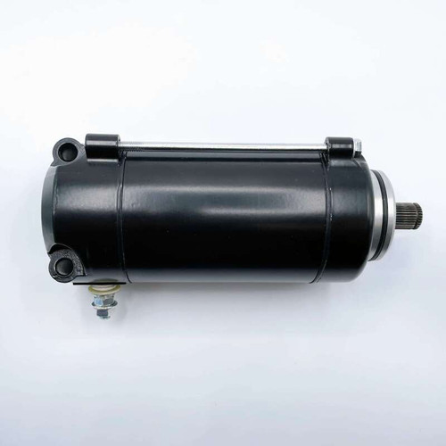 Ricks Motorsport New Yamaha Starter Motor - 61-433
