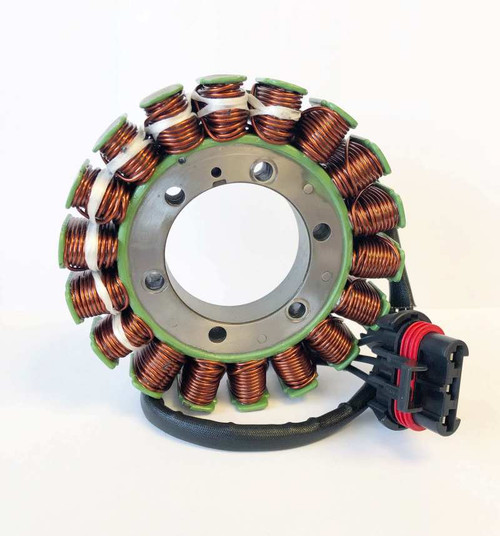 Ricks Motorsport New OEM Style Polaris Stator - 21-569