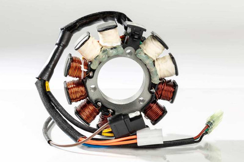 Ricks Motorsport OEM Style Arctic Cat Stator Snow - 24-006