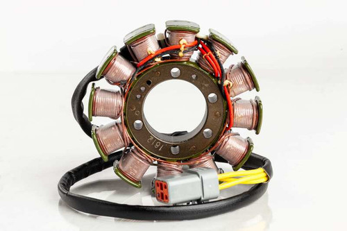 Ricks Motorsport New Hot Shot Series Buell Stator - 21-026H