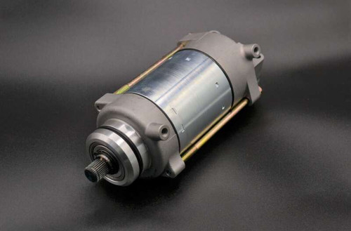 Ricks Motorsport New Kawasaki Starter Motor - 61-223