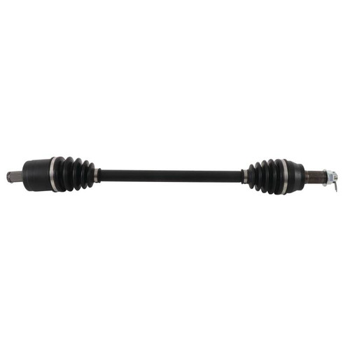 All Balls Racing 17-19 Polaris ACE 900 EPS XC 8 Ball Axle - Front Left - AB8-PO-8-360