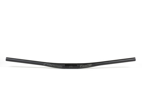 Renthal V3 Fatbar Lite Carbon 10 mm. - Black - M179-01-006-01