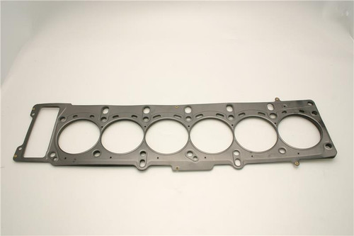 Cometic BMW S54 3.2L 87.5mm 2000-UP .040 inch MLS Head Gasket M3/ Z3/ Z4 M - C4505-040