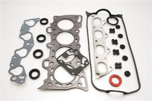 Cometic Street Pro Honda 1992-95 SOHC D16Z6 76mm Bore Top End Kit - PRO2000T