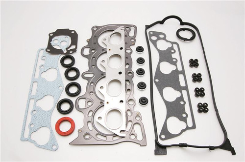 Cometic Street Pro Honda 1996-00 SOHC D16Y5/Y7/Y8 76mm Top End Kit - PRO2001T