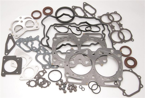 Cometic Street Pro 2007 Subaru STi EJ257 DOHC 101mm Bore Complete Gasket Kit *OEM # 10105AB080* - PRO2047C