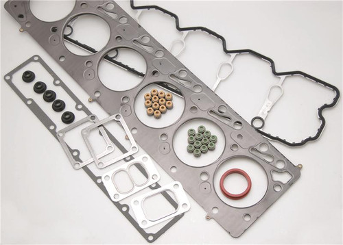 Cometic Street Pro 98-02 Dodge Cummins 5.9L 6BT 24v 4.100in Bore Top End Gasket Kit - PRO3002T