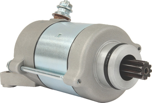BikeMaster Starter - 153813