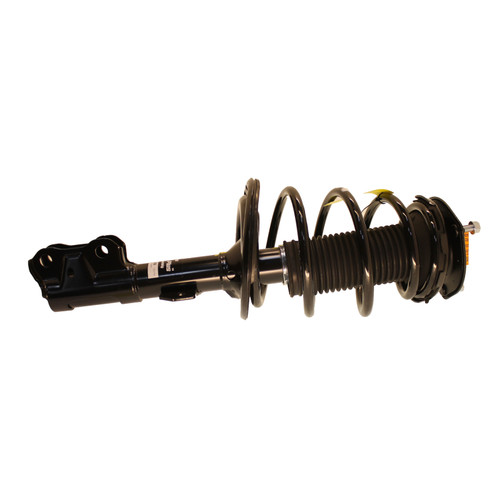 KYB Shocks & Struts Strut-Plus Front Left 12-14 Toyota Camry SE w/2.5L - SR4256
