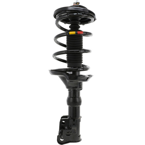 KYB Shocks & Struts Strut Plus Front Right 03-11 Honda Element (Excl SC) - SR4603