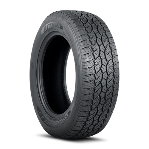 Atturo Trail Blade A/T Tire - 275/60R20 115T - TBAT-I0048338
