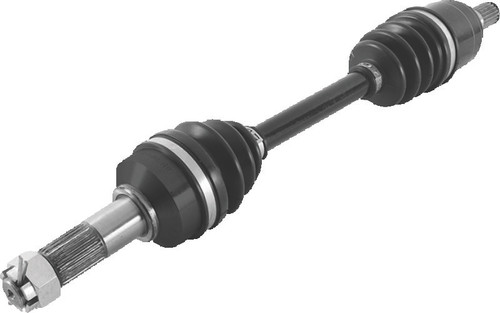 QuadBoss 14-19 Honda TRX420FA2 FourTrax Rancher 4x4 AT DCT PS Front Right Side Rugged Axle - 609095
