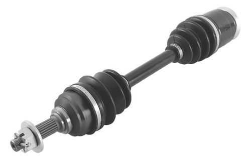 QuadBoss Rugged Axle - 609110