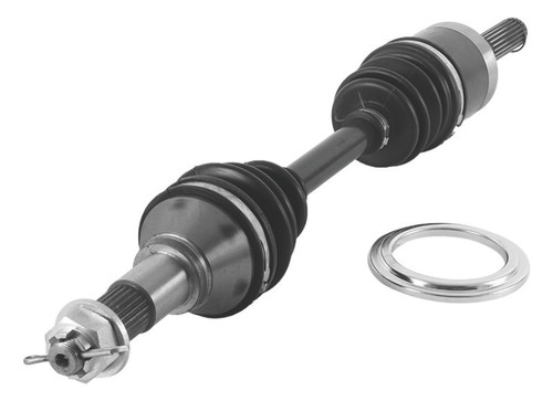 QuadBoss Rugged Axle - 609123