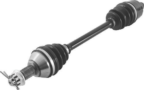 QuadBoss Rugged Axle - 609165