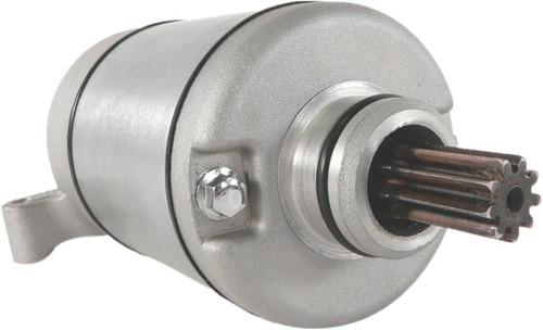 QuadBoss 09-14 Yamaha YFM550 Grizzly 4x4/EPS Motor Starter - 402317