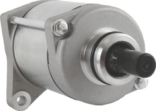 QuadBoss 08-16 Honda TRX250/TM FourTrax Recon Motor Starter - 495347
