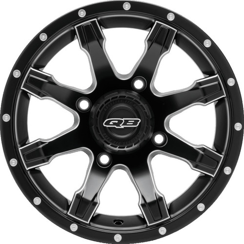 QuadBoss Grinder 14X7 - 4/137 - 5+2 - 608508