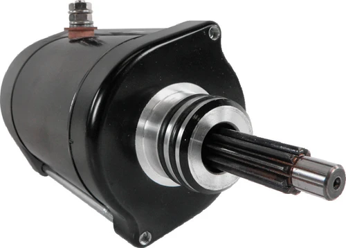 QuadBoss 2012 Polaris RZR XP 4 900 (02) Motor Starter - 463737