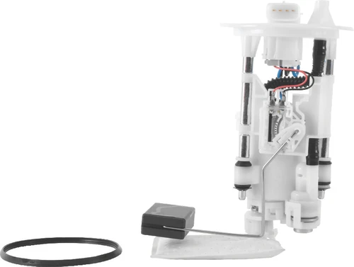 QuadBoss 09-14 Yamaha YFM550 Grizzly/EPS Complete Fuel Pump Module - 401228