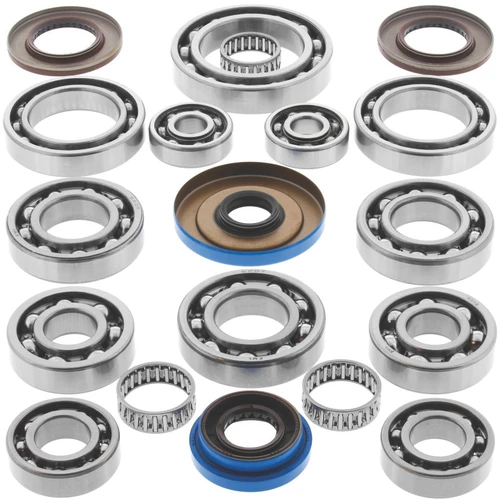 QuadBoss 14-16 Polaris ACE 325 Transaxle Bearing Kit - 417768