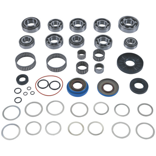 QuadBoss 08-09 Polaris RZR 800 (03) Transmission Rebuild Kit - 566579
